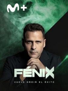 Cartel de Fénix: Vuelo hacia el éxito Temporada 1