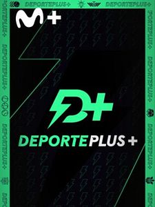 Cartel de DeportePlus+ Temporada 3