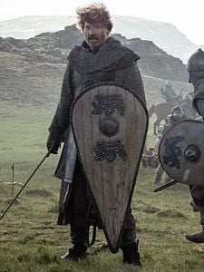 Cartel de Rey y conquistador Temporada 1