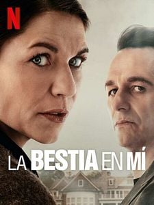 Cartel de La bestia en mí Temporada 1