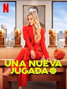 Cartel de Una nueva jugada Temporada 1