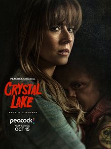 Cartel de Crystal Lake Temporada 1