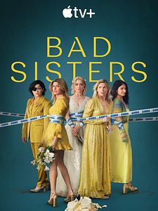 Cartel de Hermanas hasta la muerte Temporada 2