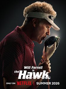 Cartel de El Halcón Temporada 1
