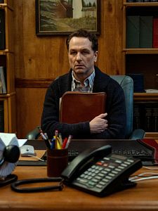 Cartel de La maldición de Widow’s Bay Temporada 1