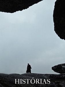 Cartel de Histórias da Montanha Temporada 1