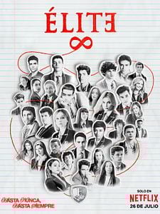 Cartel de Élite Temporada 8