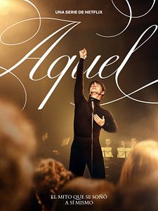 Cartel de Aquel Temporada 1