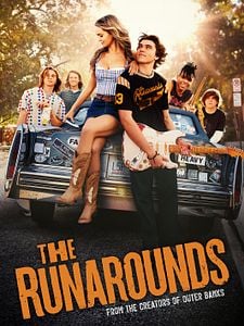 Cartel de The Runarounds Temporada 1