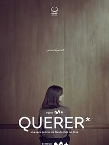 Cartel de Querer Temporada 1