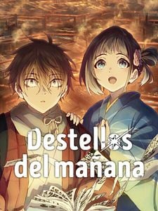 Cartel de Destellos del mañana Temporada 1