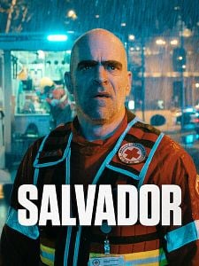 Cartel de Salvador Temporada 1