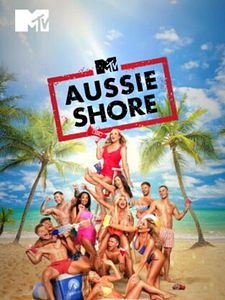 Cartel de Aussie Shore Temporada 1