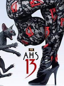 Cartel de American Horror Story Temporada 13