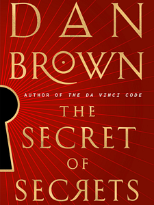 Cartel de The Secret Of Secrets Temporada 1