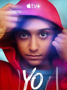 Cartel de Yo Temporada 1