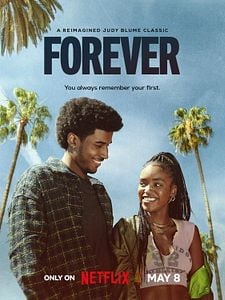 Cartel de Por siempre Temporada 1