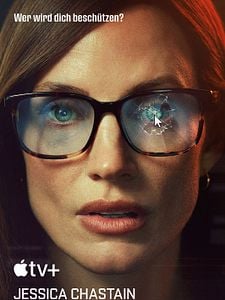 Cartel de The Savant Temporada 1