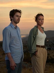 Cartel de The Assassin Temporada 1