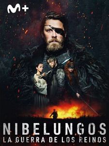 Cartel de Nibelungos: la guerra de los reinos Temporada 1