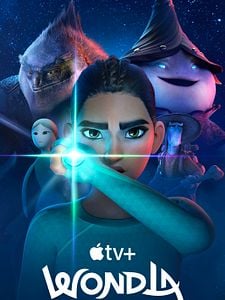 Cartel de WondLa Temporada 3