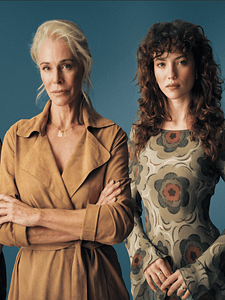 Cartel de En el círculo del asesino Temporada 1