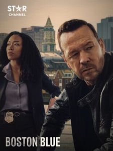 Cartel de Boston Blue Temporada 1