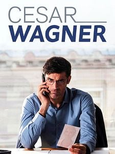 Cartel de The Wagner Method Temporada 2