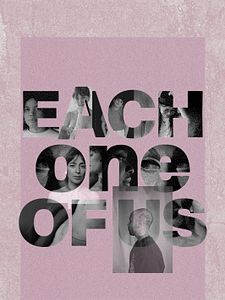 Cartel de Each One Of Us Temporada 1
