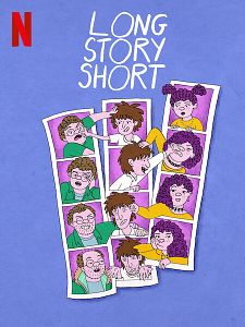 Cartel de Long Story Short Temporada 1