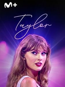 Cartel de Taylor Temporada 1