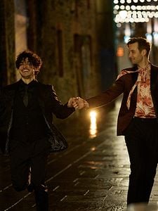 Cartel de Lost Boys & Fairies Temporada 1