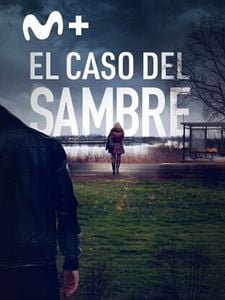 Cartel de Sambre Temporada 1