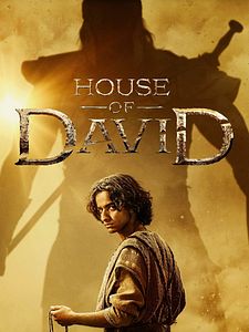 Cartel de House of David Temporada 1