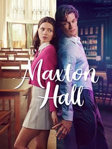Cartel de Maxton Hall: Un mundo entre nosotros Temporada 2