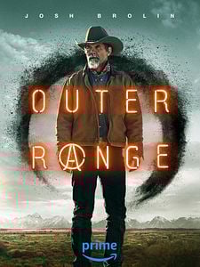 Cartel de Outer Range Temporada 2