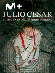 Cartel de Julio César: El ascenso del Imperio romano Temporada 1
