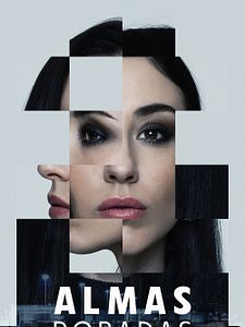 Cartel de Almas Robadas Temporada 1