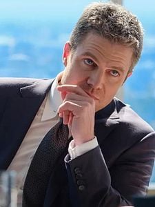 Cartel de Suits: L.A. Temporada 1