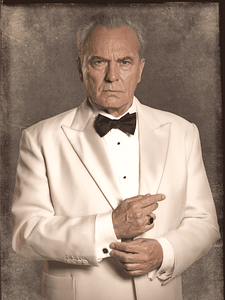 Cartel de El problema final Temporada 1