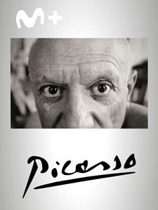 Cartel de Picasso Temporada 1
