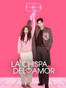 Cartel de La chispa del amor Temporada 1