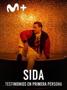 Cartel de Sida: Testimonios en primera persona Temporada 1