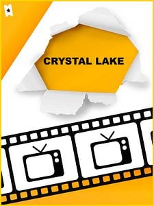 Cartel de Crystal Lake Temporada 1