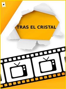 Cartel de Tras el cristal Temporada 2