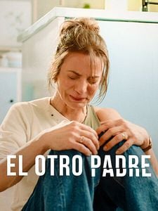 Cartel de El otro padre Temporada 1