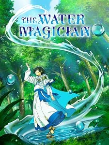 Cartel de The Water Magician Temporada 1