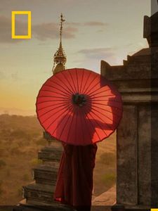 Cartel de Asia Ancestral Temporada 1