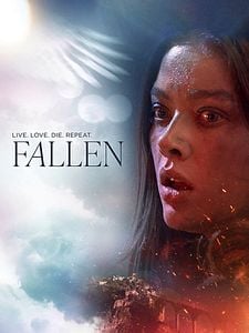 Cartel de Fallen Temporada 1