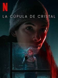 Cartel de La cúpula de cristal Temporada 1